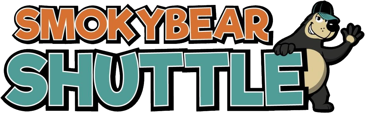 Smoky Bear Shuttle
